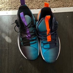 Men mix match puma